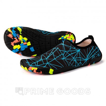 Аквашузы Blue line (41) от sex shop primegoods