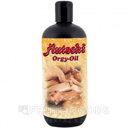 Массажное масло Flutschi Orgy-Oil 500 мл от sex shop primegoods