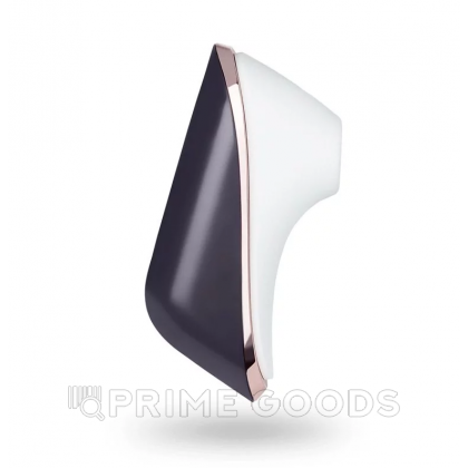 Вибромассажёр для клитора Satisfyer Pro Traveler, 10 см от sex shop primegoods фото 2