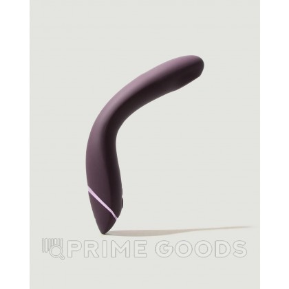 Стимулятор G-точки Womanizer OG c технологией Pleasure Air и вибрацией фиолетовый от sex shop primegoods фото 12