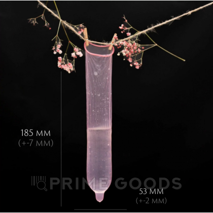 Презервативы ультратонкие Okamoto 0.04 Skinless Skin латексные 10 шт от sex shop primegoods фото 2