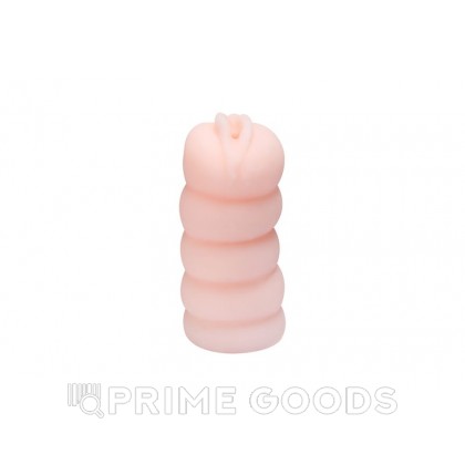 Реалистичный мастурбатор в виде вагины Paradise circles от sex shop primegoods фото 4
