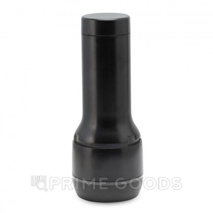 Мастурбатор KIIROO Feel Stroker, вульва, коричневый от sex shop primegoods фото 4