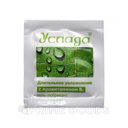 ГЕЛЬ-ЛЮБРИКАНТ 