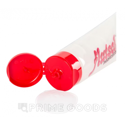 Гель-смазка на водно-силиконовой основе Flutschi Professional 200 мл. от sex shop primegoods фото 3