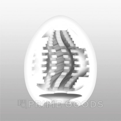 Мастурбатор Tenga EGG TORNADO от sex shop primegoods фото 2