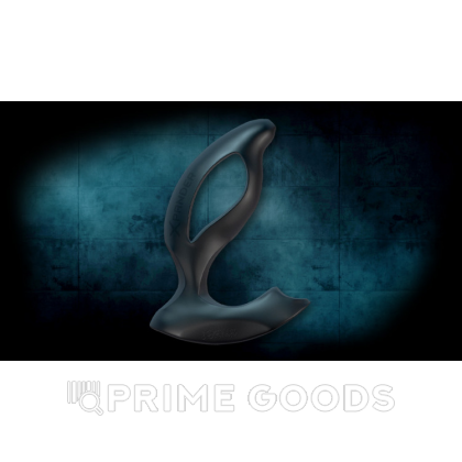 Joy Division Стимулятор простаты Xpander X2 размер L от sex shop primegoods фото 3