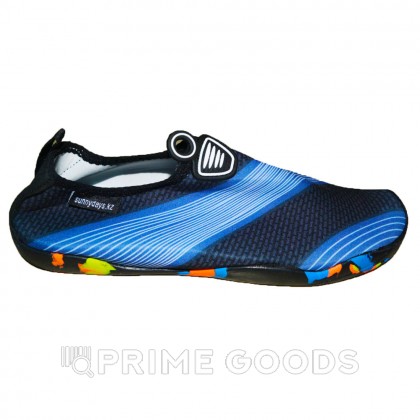 Аквашузы Grey  motion (35, 36, 37, 38, 39, 40, 41, 41 от sex shop primegoods фото 4