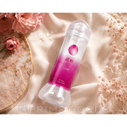 Гель с защитными свойствами BIJOND ultra anus protection, 360мл от sex shop primegoods фото 4
