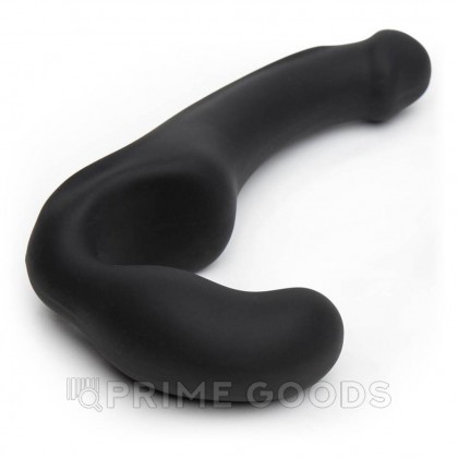 Страпон SHARE безремневой от Fun Factory (черный) от sex shop primegoods фото 7
