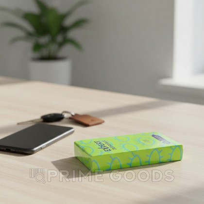 Презервативы EXPERT INVISIBLE № 12+3 (особо тонкие), 12+3 шт. от sex shop primegoods фото 3
