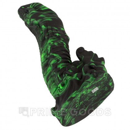 Фаллоимитатор Lizard Peak от Beasty Cocks You2Toys от sex shop primegoods фото 4