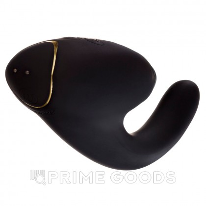 Бесконтактный клиторальный стимулятор Womanizer InsideOut от sex shop primegoods фото 2