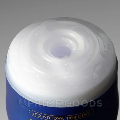 Мастурбатор Tenga Premium 20th Anniversary от sex shop primegoods фото 3