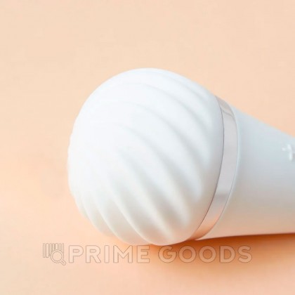 Клиторальный вибратор Satisfyer Little Wand - primegoods.kz фото 5 Клиторальный вибратор Satisfyer Little Wand от sex shop primegoods фото 5