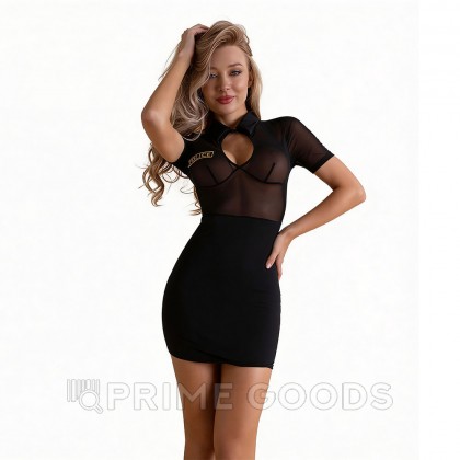 Костюм строгой полиции, Premium, M/L от sex shop primegoods