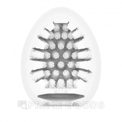 Мастурбатор-яйцо Tenga Egg Cone от sex shop primegoods фото 3
