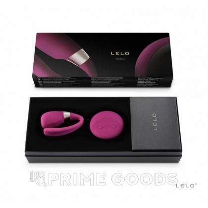 Вибратор для пар Tiani 3 (LELO) от sex shop primegoods фото 9