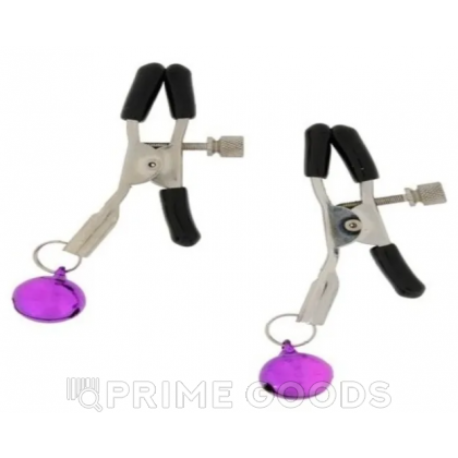 БДСМ набор 10 предметов, розовый от sex shop primegoods фото 3