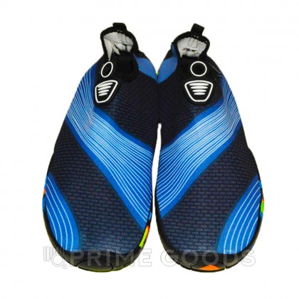 Аквашузы Grey  motion (35, 36, 37, 38, 39, 40, 41, 41 от sex shop primegoods