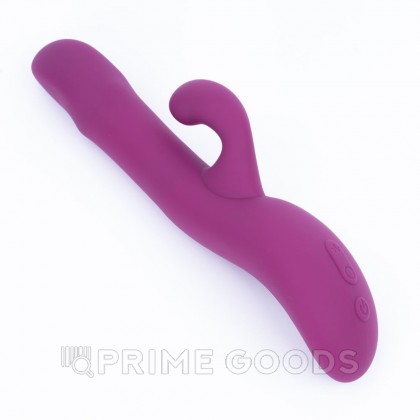 Вибратор Selove Surge фиолетовый от sex shop primegoods фото 2