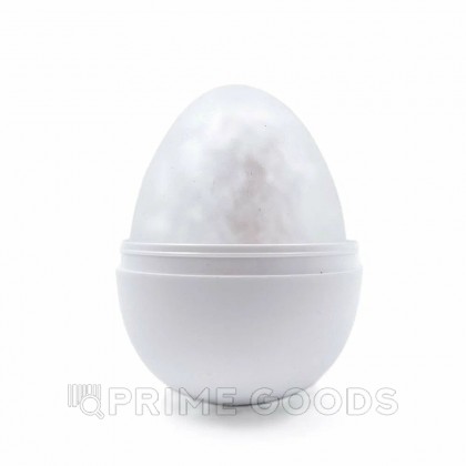 Мастурбатор Tenga Egg SILKY II Gold от sex shop primegoods фото 4