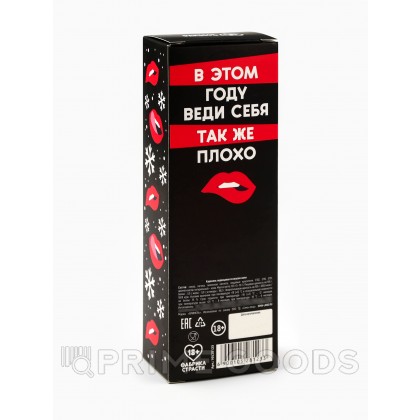 Леденец на палочке XXL «Плохой девочке», 18+ от sex shop primegoods фото 6