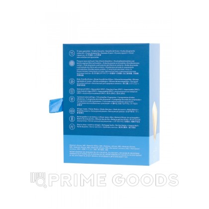 Клиторальный стимулятор Satisfyer Love Breeze от sex shop primegoods фото 8