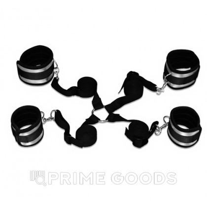 Оковы для рук и ног 