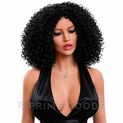 Реалистичная секс-кукла Кассандра (158 см, 32 кг) от sex shop primegoods