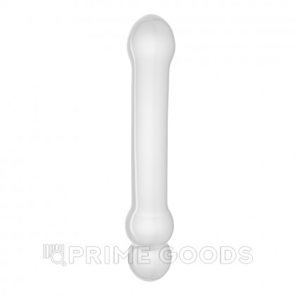 Стеклянный  стимулятор 