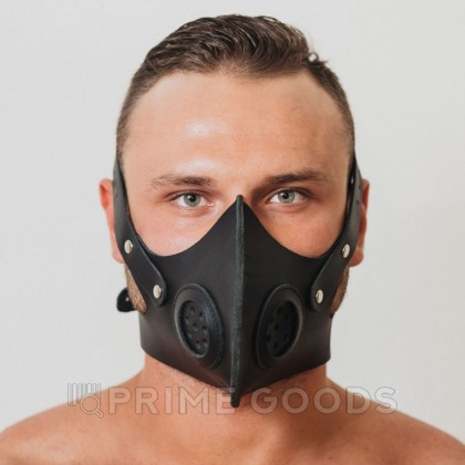 Маска Сталкер от sex shop primegoods фото 2