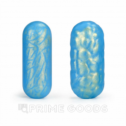 Тренажер для вагинальных мышц Ocean's Toner Egg 3 от sex shop primegoods