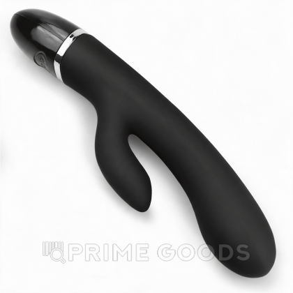 Вибратор с клиторальным отростком O-Sensual Clit от sex shop primegoods