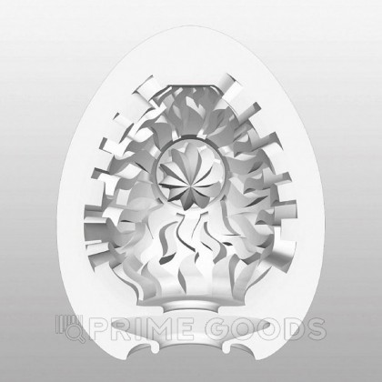 Мастурбатор-стимулятор Тенга Egg №11 Shiny от sex shop primegoods фото 3