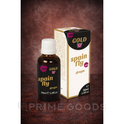 Капли для женщин Spain Fly women 30 мл. от sex shop primegoods фото 3
