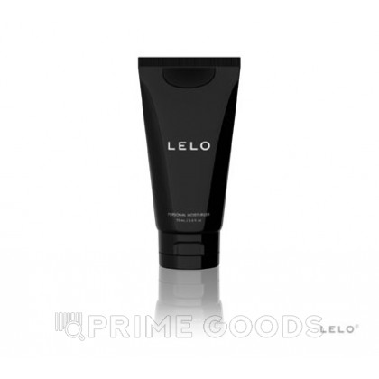 Интимный лубрикант LELO, 75 мл от sex shop primegoods