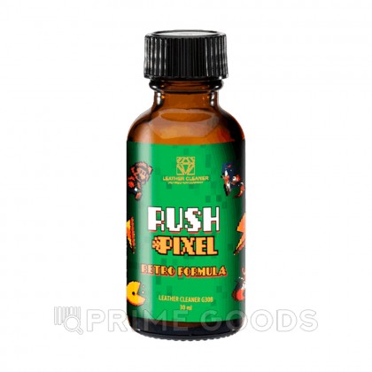 Попперс Пиксель раш (Pixel Rush) 30 мл от sex shop primegoods