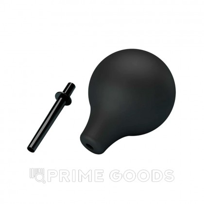 Анальный душ Mr.Play, 224 мл от sex shop primegoods фото 3