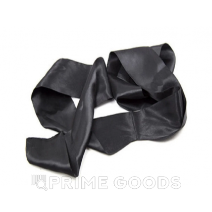 Лента атласная для бондажа от HOT от sex shop primegoods фото 3