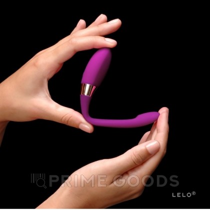 Подарочный набор Indulge Me Pleasure Set (LELO) от sex shop primegoods фото 2