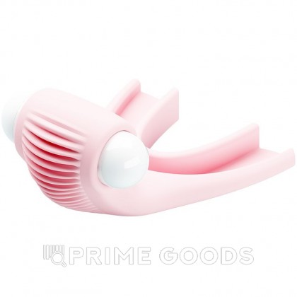 Вибронасадка для орального секса от sex shop primegoods