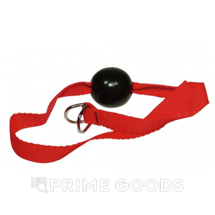 BDSM Набор Bad Kitty Red Giant от sex shop primegoods фото 5