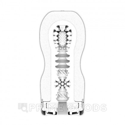 Мастурбатор Tenga U. S. Original Vacuum Cup Strong от sex shop primegoods фото 4
