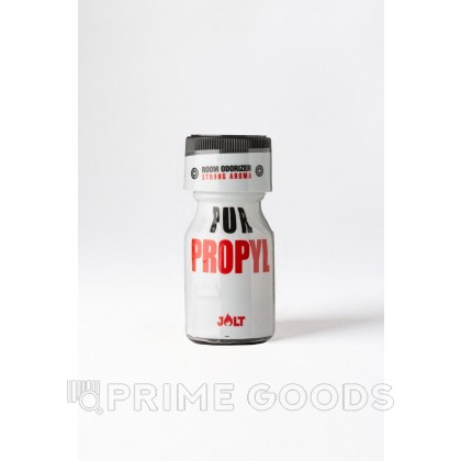 Попперс Pur Propyl Франция (JOLT) 10 мл. от sex shop primegoods