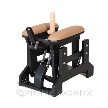 Секс машина love rider от sex shop primegoods