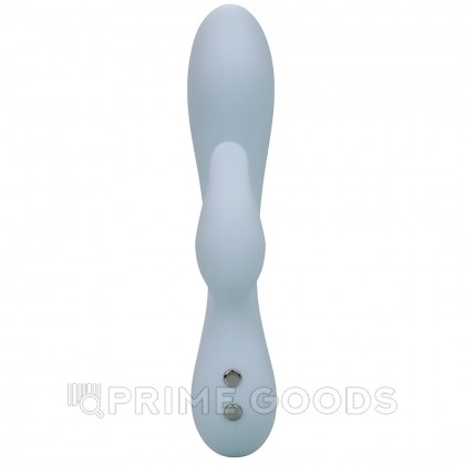 Вибратор-кролик ультрагибкий CalExotics Contour Kali, 10.75 см x 3.25 см от sex shop primegoods фото 7