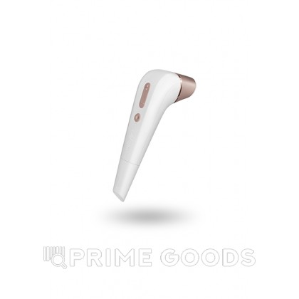 Вакуум-волновой бесконтактный стимулятор клитора Satisfyer2 Next Generation от sex shop primegoods