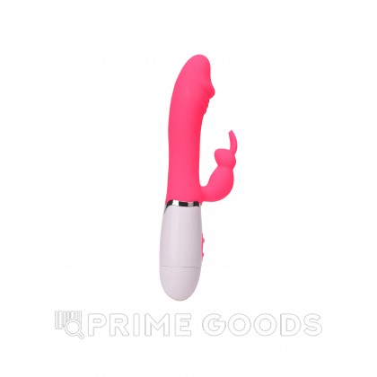 Вибратор- кролик Dream rabbit от sex shop primegoods фото 7
