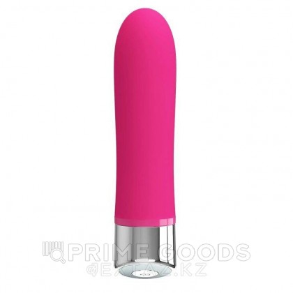 Мини вибратор Sampson (12,4 см) от sex shop primegoods
